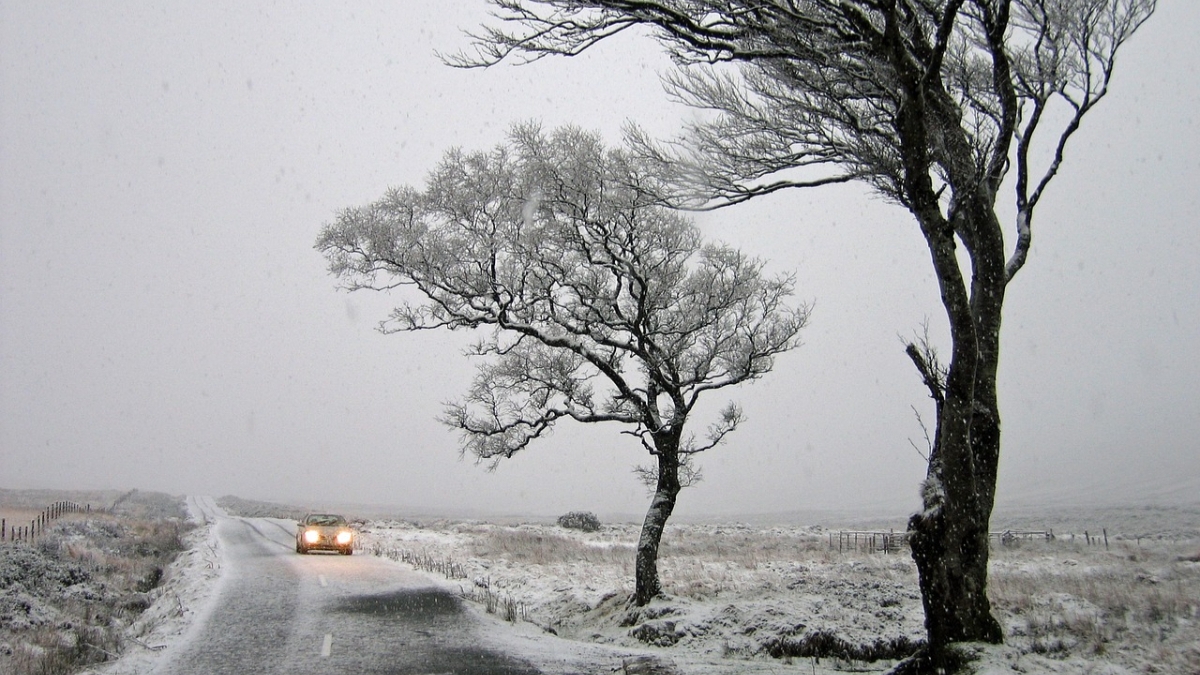Harta| Prognoza meteo se schimbă brusc! ANM a emis cod galben pentru mai multe regiuni din România