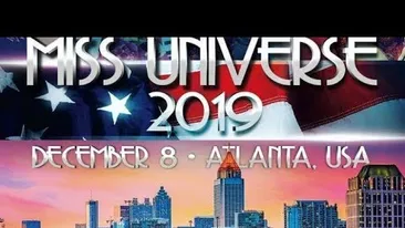 Cum arată Dorina, tanăra aleasă să reprezinte România la Miss Universe 2019