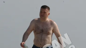 Se scalda in bani, dar uita sa-si plateasca datoriile! Ex-patronul de la Sportul e acuzat ca a tepuit muncitorii! Uite cu ce suma