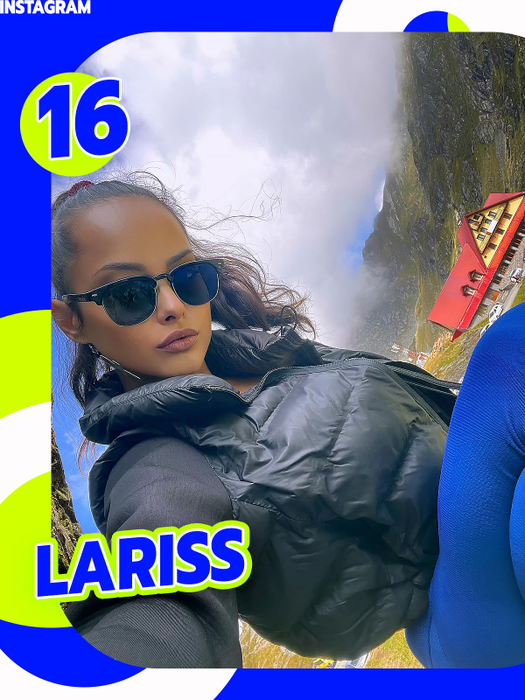 Au arătat tot! Top 30 sexy-vedete în cei mai “obraznici” colanți. Bianca Drăgușanu și Ramona Olaru, așa cum nu le-ai mai văzut!