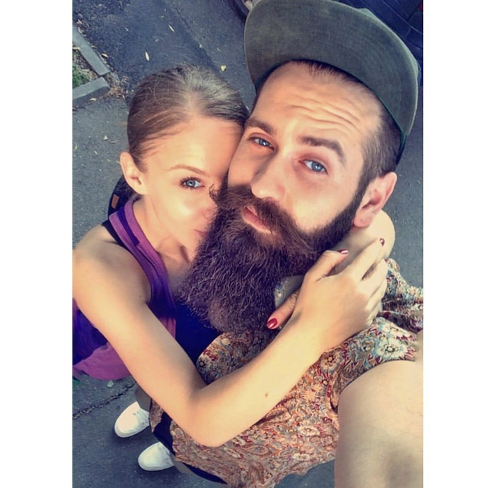 Atac dur la adresa Claudiei Pavel! Iubitul Ancăi Surdu a reacţionat, după ce cântăreaţa i-a jignit iubita: “Cream mai…“