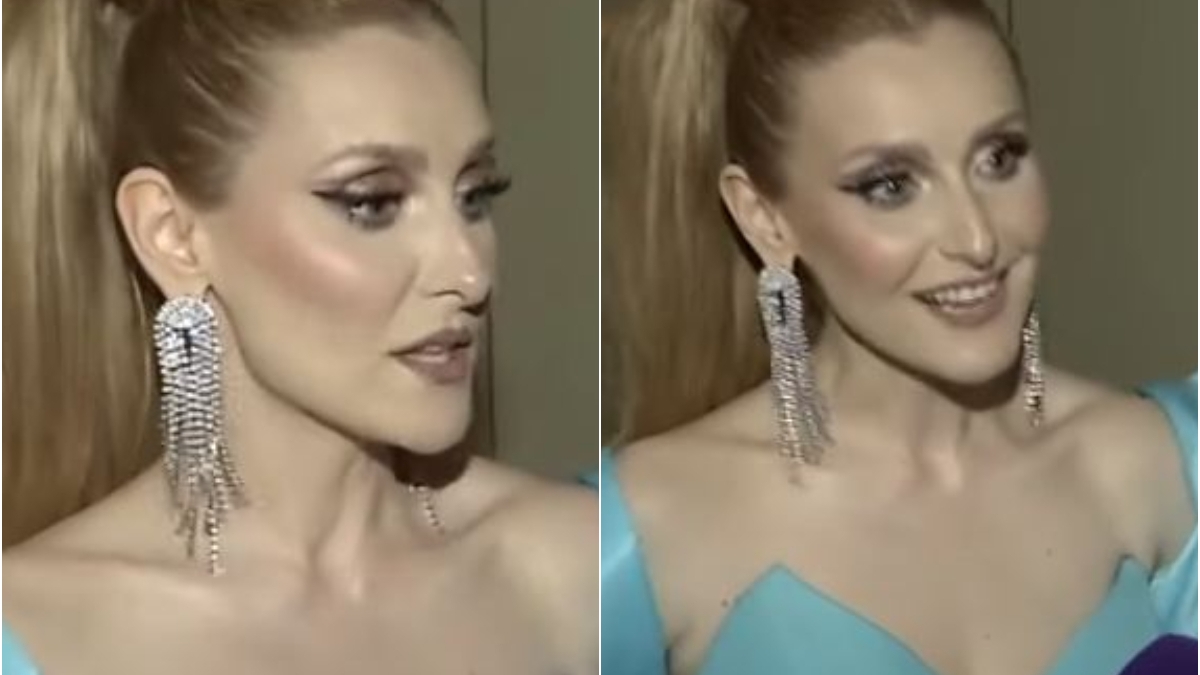 Anunțul făcut de Alina Sorescu după ultima victorie obținută în instanță, în fața lui Alexandru Ciucu: ”Ceva magic se întâmplă pe 5 septembrie!”