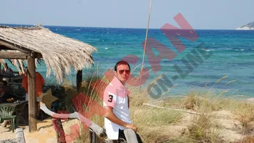 Daniel Buzdugan, eroul unei familii de greci