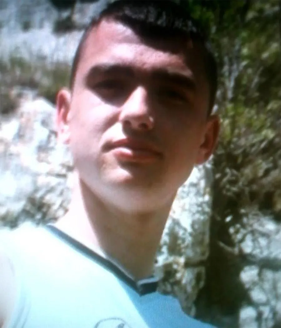 Vasile Ghiban/foto: Facebook 