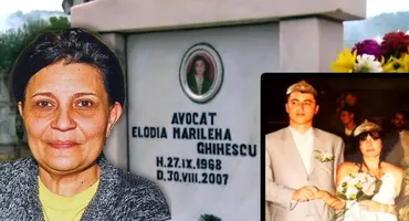 Ildiko Balmuş crede că a rezolvat cazul Elodia, după 16 ani de la dispariția ei: „Acum nu vreau să mă pronunț greșit”