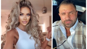Bianca Dragușanu a surprins pe toată lumea după ce a revenit în țară în ziua reținerii lui Alex Bodi: “Încep să mă îndrăgostesc”
