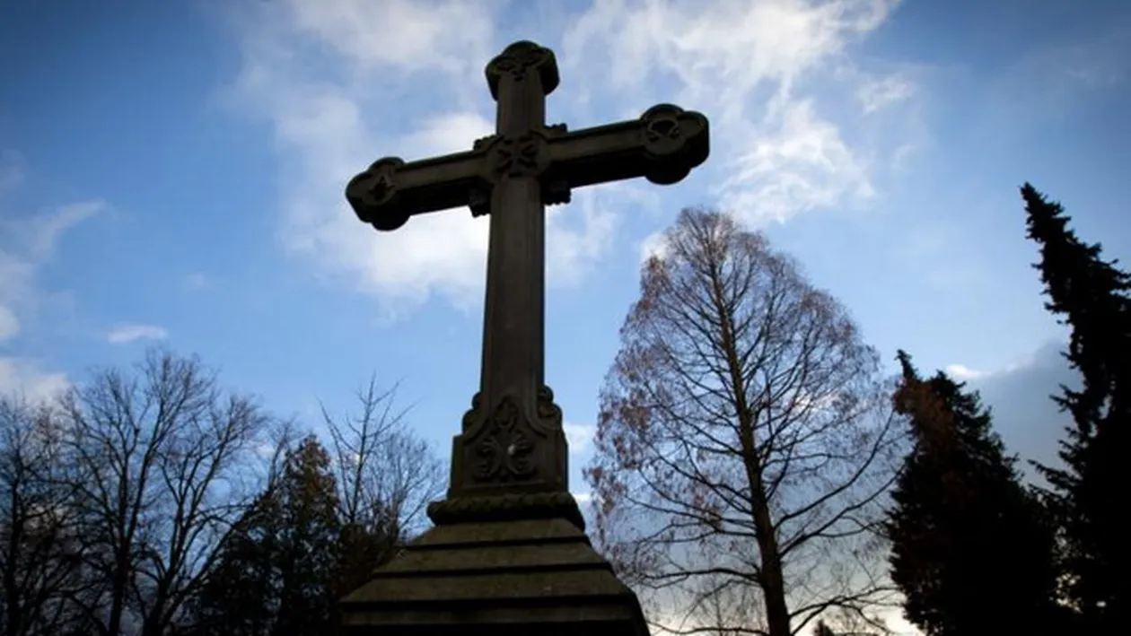 Destinul tragic al unui actor! A murit cu adevarat, in timp ce filma o scena in care era impuscat! Presimt ca voi muri!