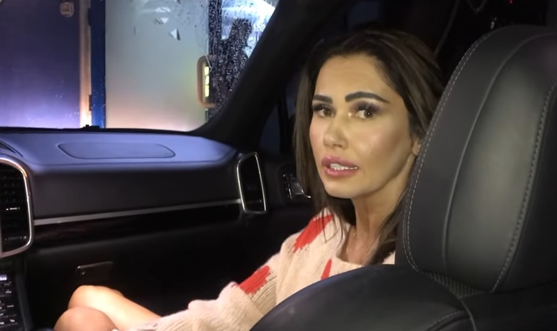 Oana Zăvoranu, profit fabulos în urma lansării parfumului ei: “Asta e pentru ăia care ziceau că nu știu eu să fac afaceri”
