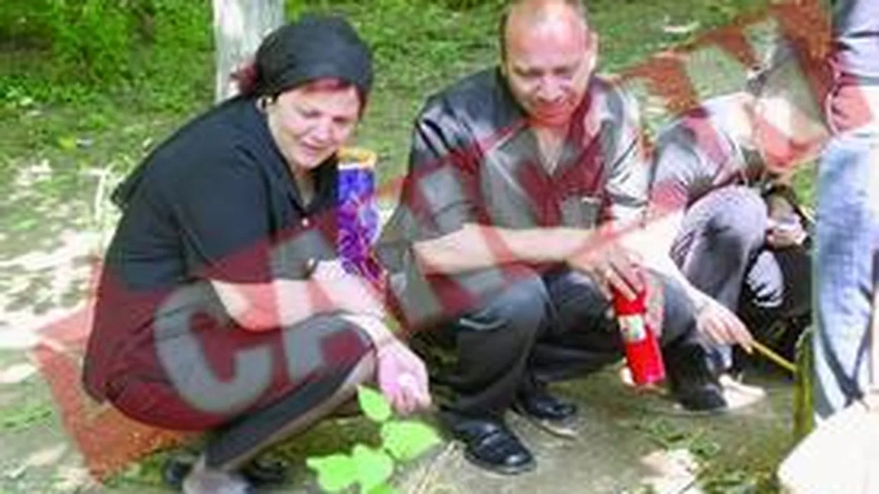 Stati linistiti, nu ma doare nimic!