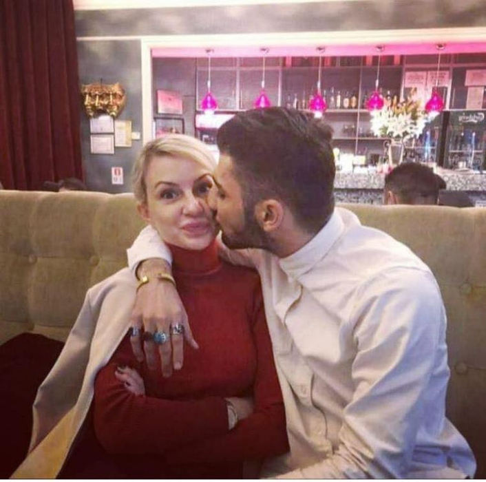 Larisa, dezvăluiri intime despre Adrian, aflat în casa de la “Puterea dragostei”: “Îl aștept ca să…”
