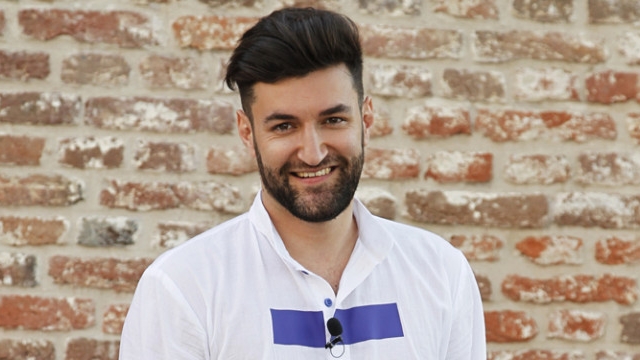 Mesajul EMOTIONANT al lui Alex Velea pentru Smiley: "Te iubesc cel mai mult. Esti un frate, un prieten..."