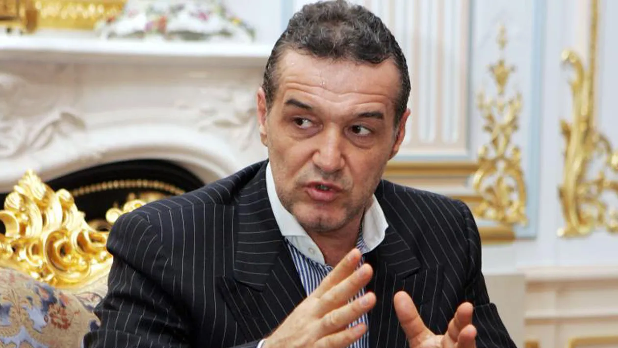 GIGI BECALI a dat lovitura. Va primi o despăgubire uriaşă