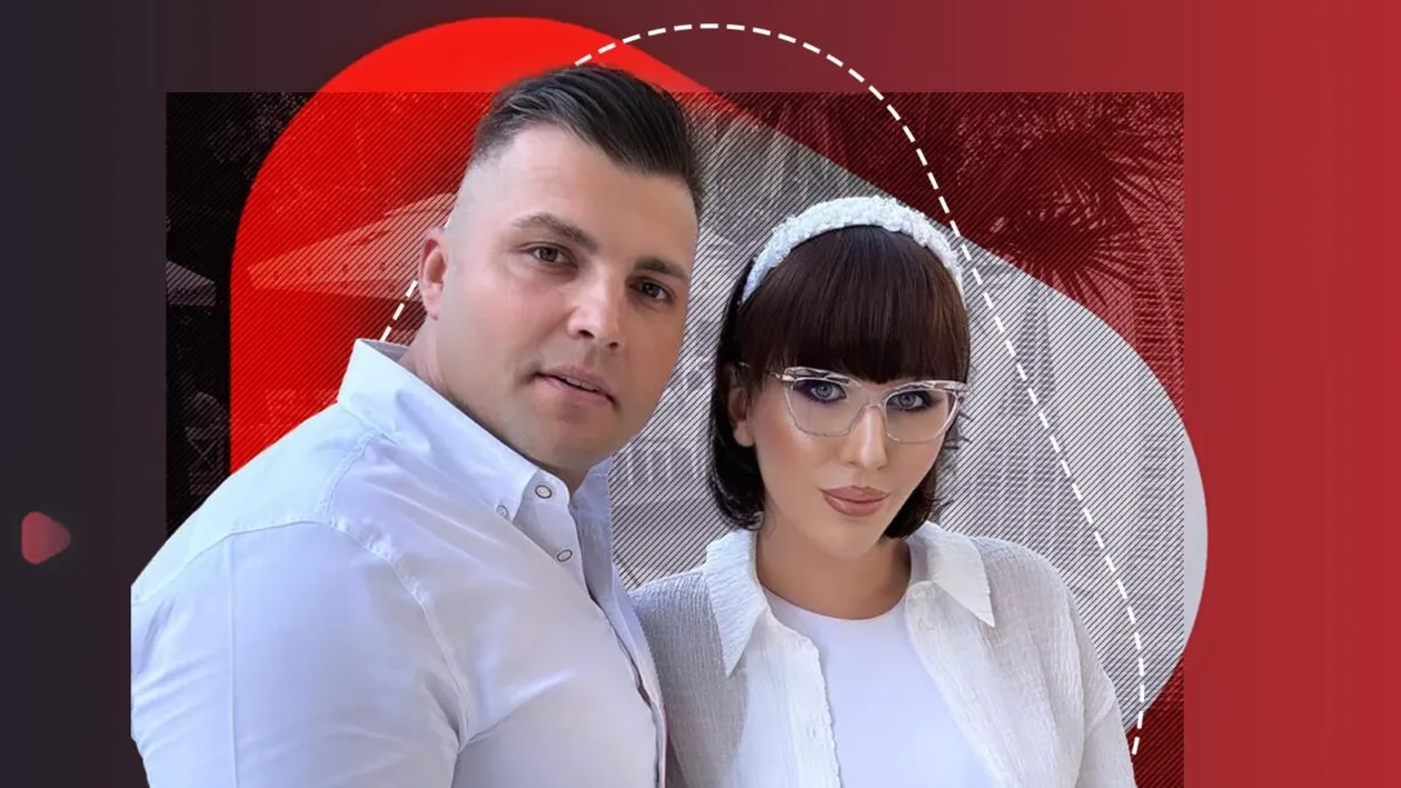 Dana Roba aruncă bomba: Beni are iubită! ”Mi-a arătat-o, seamănă cu mine, zici că suntem surori!”