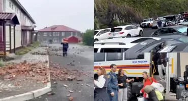 Cutremurul de 8,8 grade din Rusia are urmări până în Hawaii! S-a emis stare de urgență: pericol de tsunami