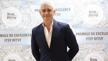 La ce post de televiziune îşi va prezenta noua emisiune VIRGIL IANŢU!