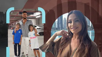 Mișcarea-surpriză făcută de Claudia Pătrășcanu în procesul cu Gabi Bădălău pentru pensia alimentară. Ce acuzații a lansat artista despre familia fostului soț
