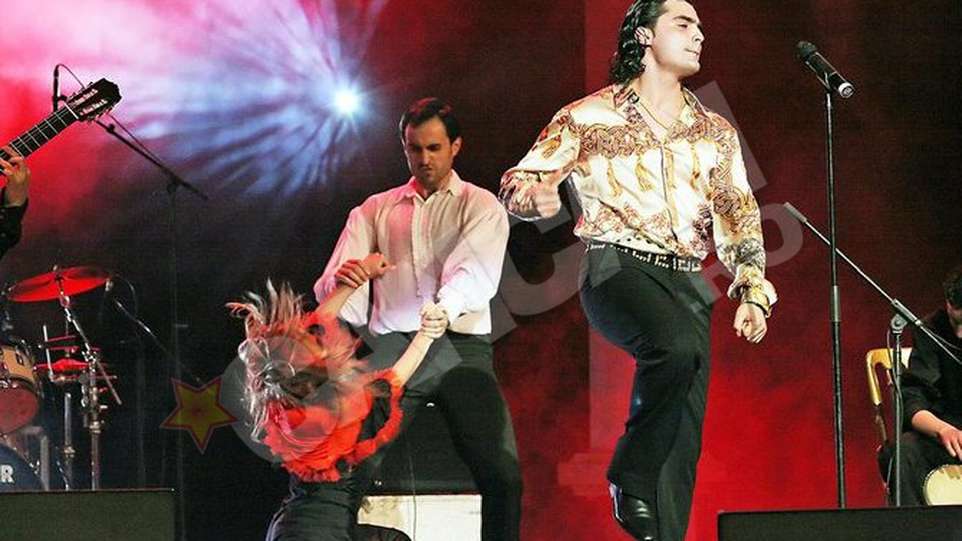 Va participa la show-ul "Dansez pentru tine"