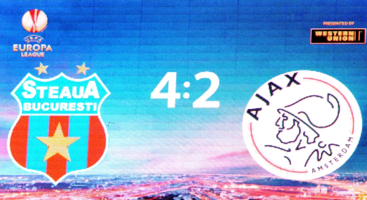 Tu faci echipa FCSB all-time! Cei mai buni 22 de fotbaliști roș-albaștri din cei 22 de ani cu Gigi Becali! Patronul-antrenor alege în fiecare etapă, tu decizi pentru istorie!