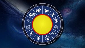 Protecție divină pentru această zodie! Succes garantat pe plan financiar și își găsește sufletul pereche, în mai 2024