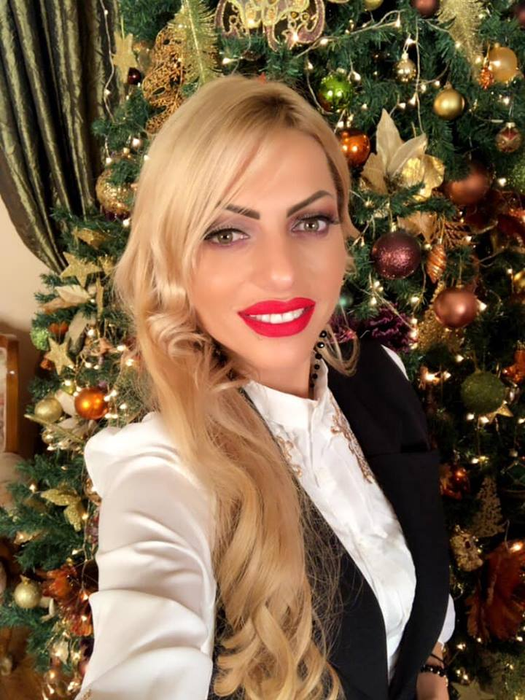 Nicoleta Guță a ajuns de nerecunoscut: ”Zici că ești cea mai mare...”