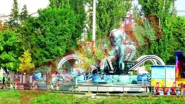 Balci la sarbatoarea Sfintei Parascheva