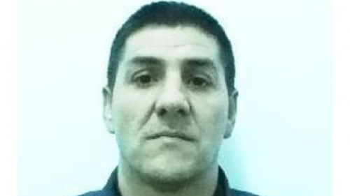 Alertă în Dâmbovița! Un deținut de la Penitenciarul Găeşti a evadat!