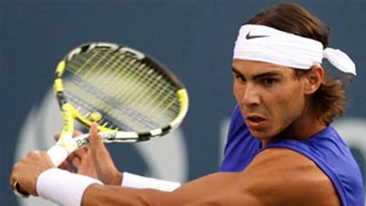 Un ceas de 300.000 de euro imprumutat lui Nadal, furat dintr-un hotel parizian