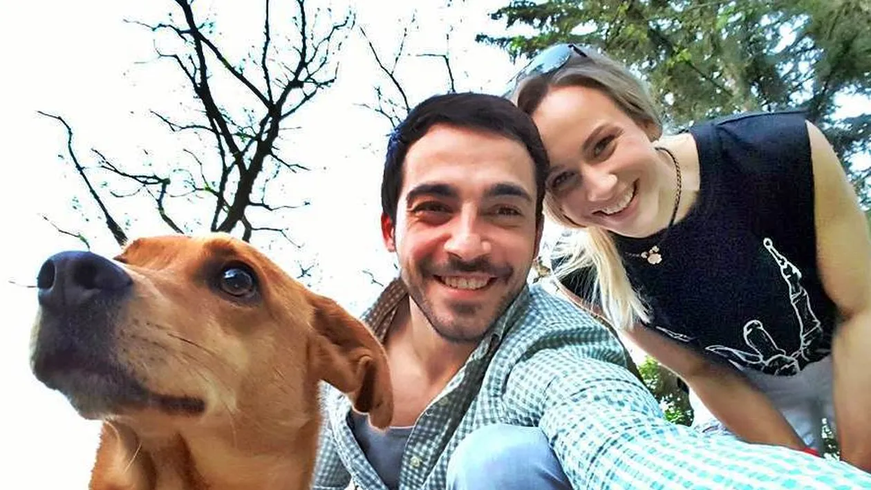 Sandra Izbaşa, primele declaraţii după ce s-a împăcat cu Petrişor:”Va trebui să fiu mireasă…“