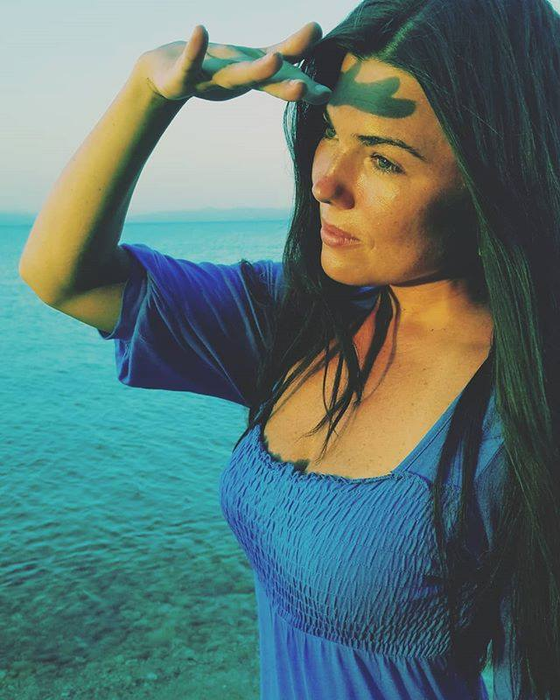 Paula Seling, sexy și provocatoare într-un costum de baie minuscul: “Arăți ca un supermodel!”