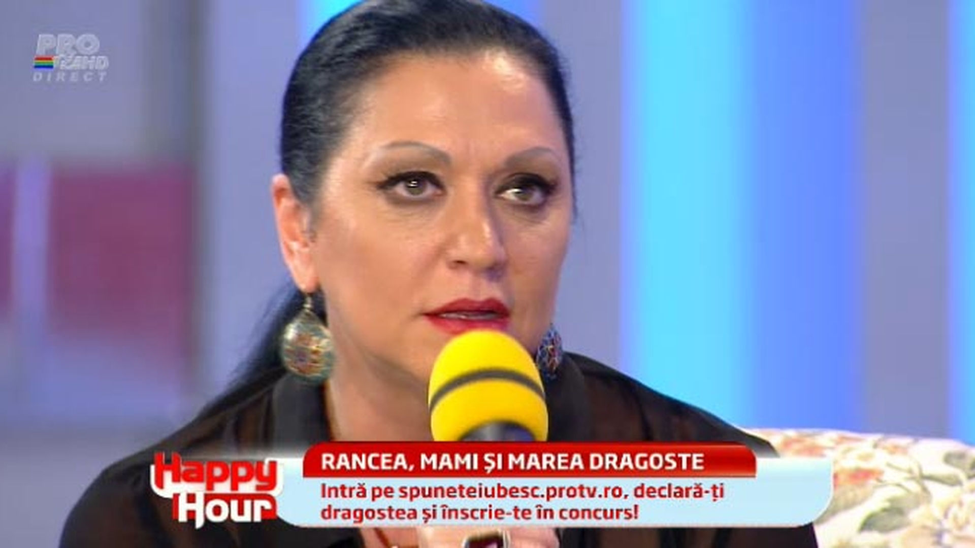 Uite ce bine arata mama artistei Beatrice Rancea la 79 de ani! Nici nu-ti imaginezi ce profesie are la aceasta varsta