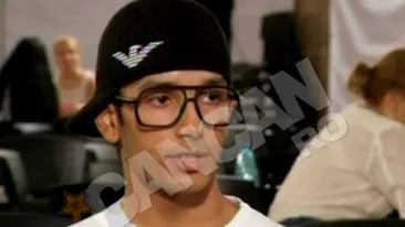 Bun la dans, praf la cantat! Vezi aici cine s-a facut de ras la X-Factor!