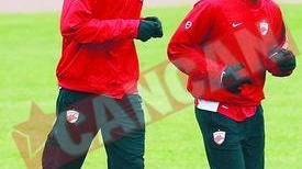 Blindeaza Saftica impotriva fotbalistilor fugari