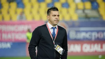 Atac la Contra: „La națională mai trebuia să vină Lupescu și Dudu Georgescu!”