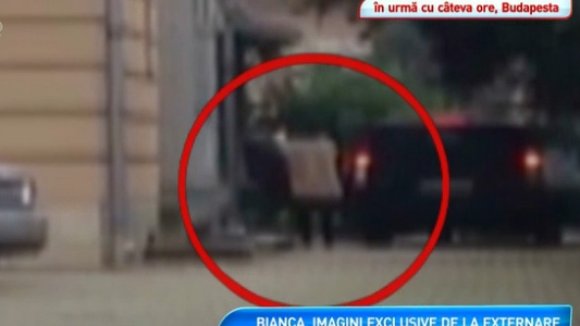 Bianca Drăguşanu, la un pas de tragedie! Vedeta şi-a riscat viaţa la scurt timp după operaţie! Ce a putut să se întâmple