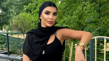 Andreea Tonciu a recunoscut: stă prost cu finanțele! „Lumea a început să se vândă pe bani puțini”