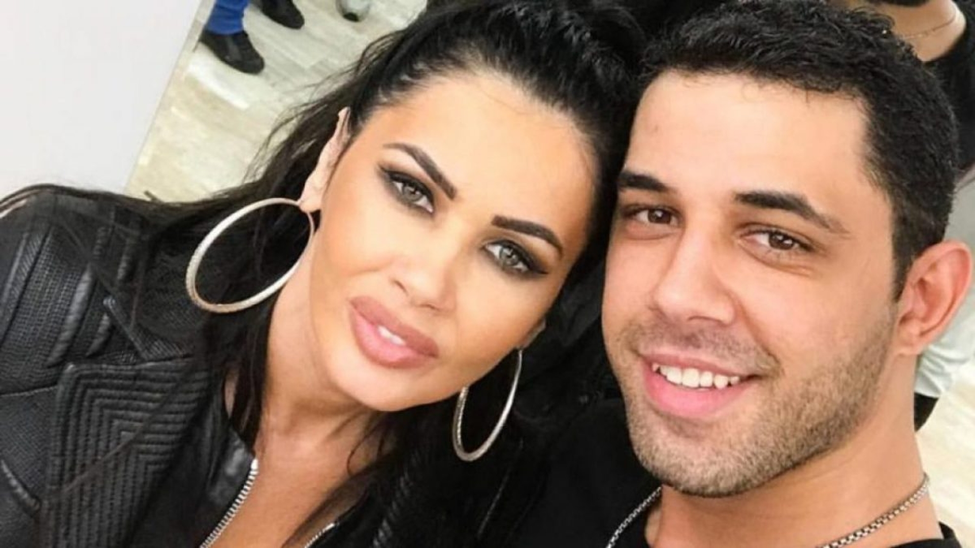 Oana Zăvoranu divorțează de Alex Ashraf? Actrița lămurește totul
