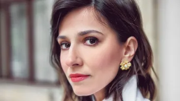 Dana Rogoz, mesaj emoționant pentru fiul ei: ”Mă simt vinovată”