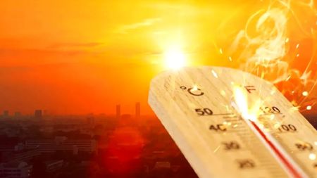 Avertisment îngrijorător din partea meteorologilor! Urmează 5 ani cu recorduri succesive de temperaturi extreme