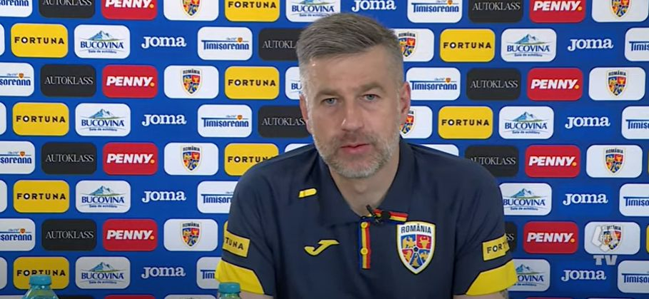 Edi Iordănescu, distrus de pierderi și probleme grave în familie, după EURO 2024! „S-au întâmplat lucruri care nu au fost ok!”