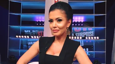 Andreea Mantea iti spune cum trebuie sa te machezi corect! Uite ce trebuie sa faci ca sa arati ca ea