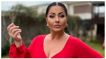 Gabriela Cristea a furat startul! Cum și-a decorat casa pentru Crăciun