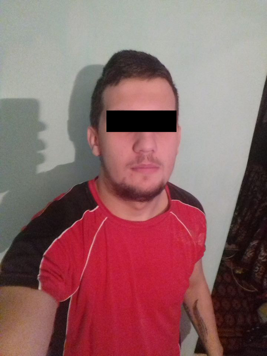 "Mario", pedofilul care a racolat și șantajat o elevă în vârstă de 12 ani
