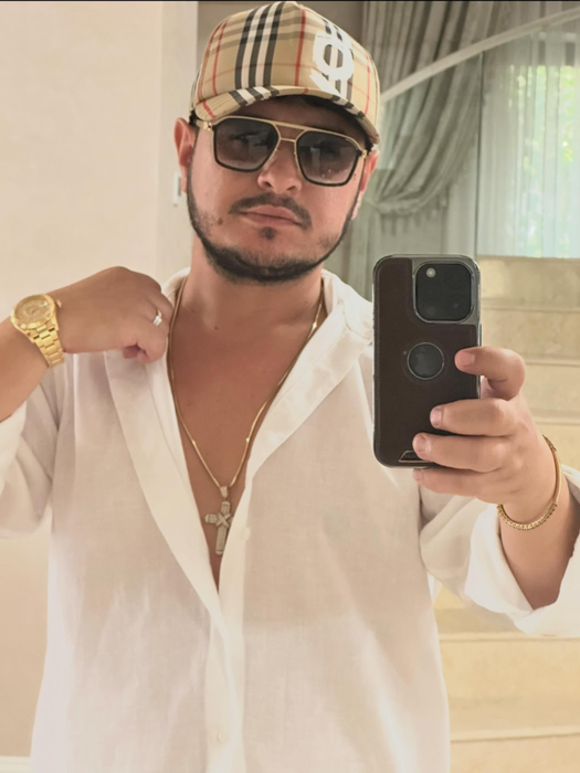 Sorin Copilul de Aur, noi dezvăluiri după ce fosta amantă a recunoscut că nu este însărcinată: ”Nu a vrut să fie dată în judecată”
