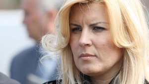 Ultima ora! Elena Udrea, adusa cu mandat la DNA