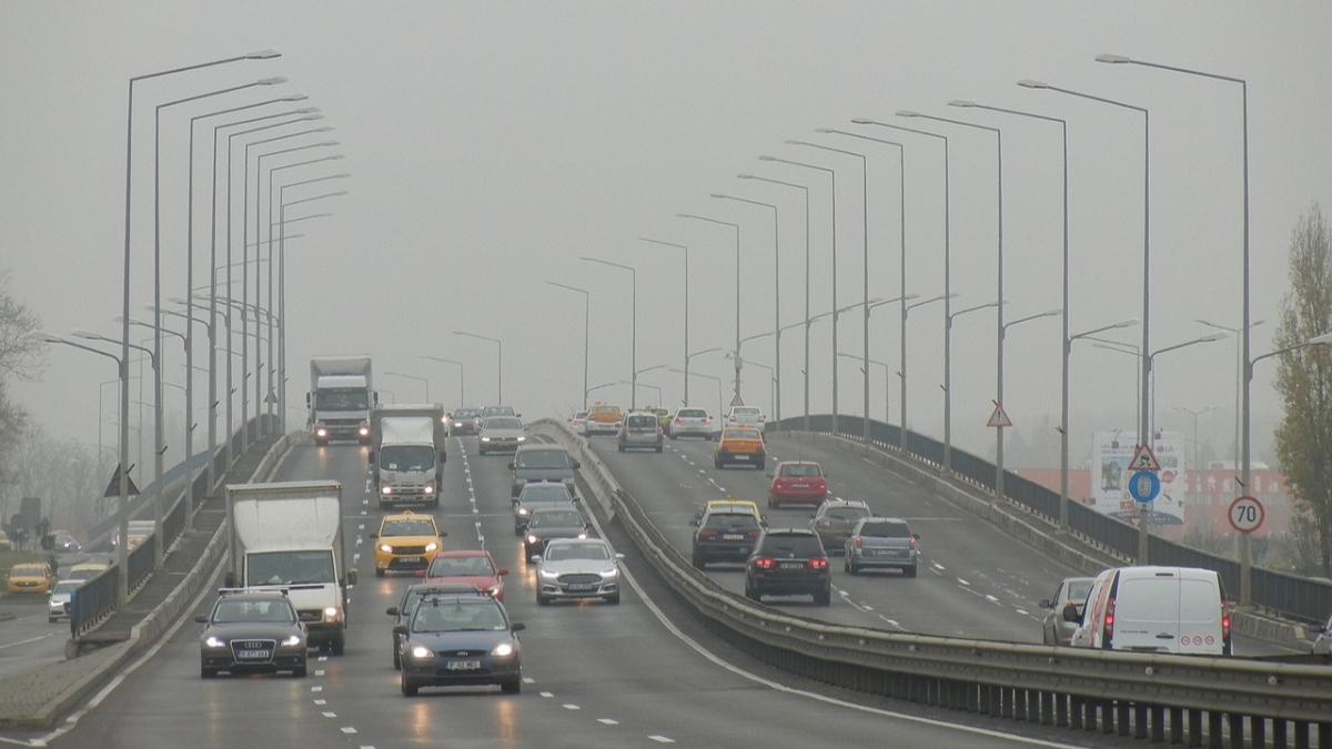Anomalie meteo la începutul lunii decembrie! A apărut prognoza, ce se întâmplă cu vremea în România