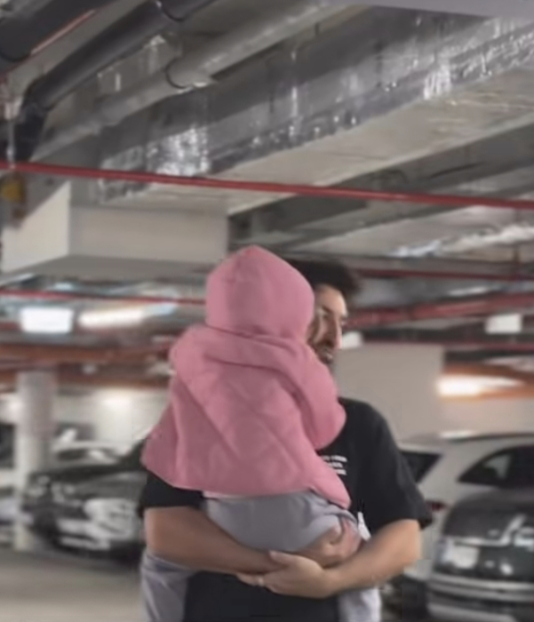 Fiica lui Smiley, în platoul Vocea României. Cine a supărat-o pe Josephine