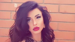 Ana Maria Mocanu, încă o operaţie estetică. "Am ales specialiştii pentru un..."
