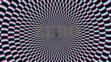 Test IQ exclusiv pentru genii | Identificați numărul ascuns în această iluzie optică