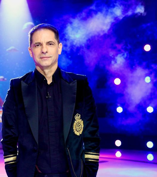 Dan Negru ar urma să primească un salariu de 25.000 de euro la Kanal D, plus unele bonusuri