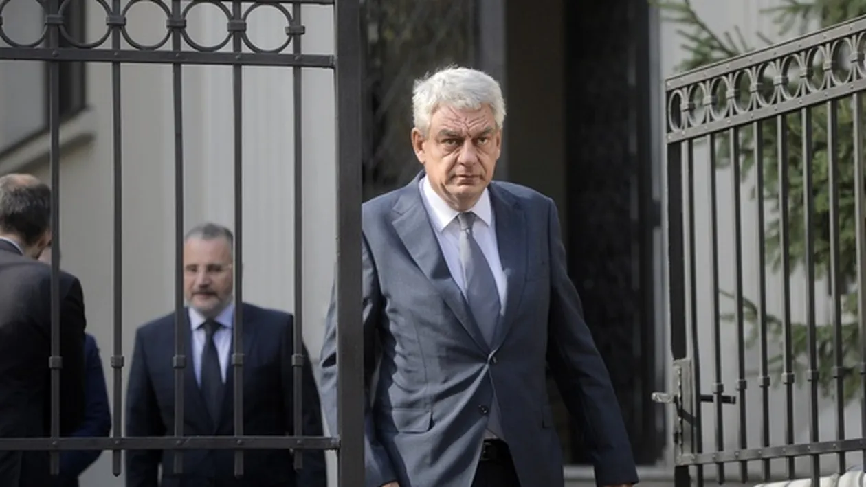 MIHAI TUDOSE susţine că preţul carburantului nu a crescut din cauza accizei!